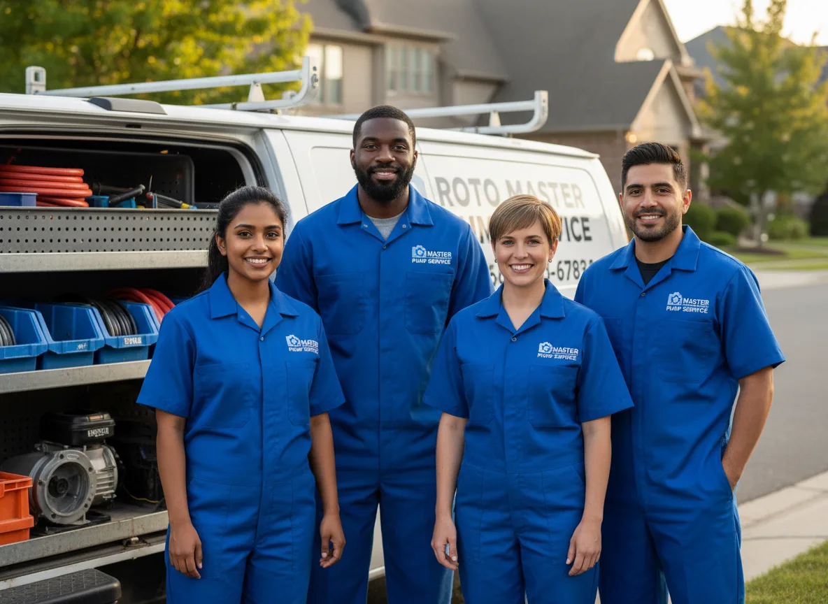 Sump Pump Installation company in Dunlap, IL